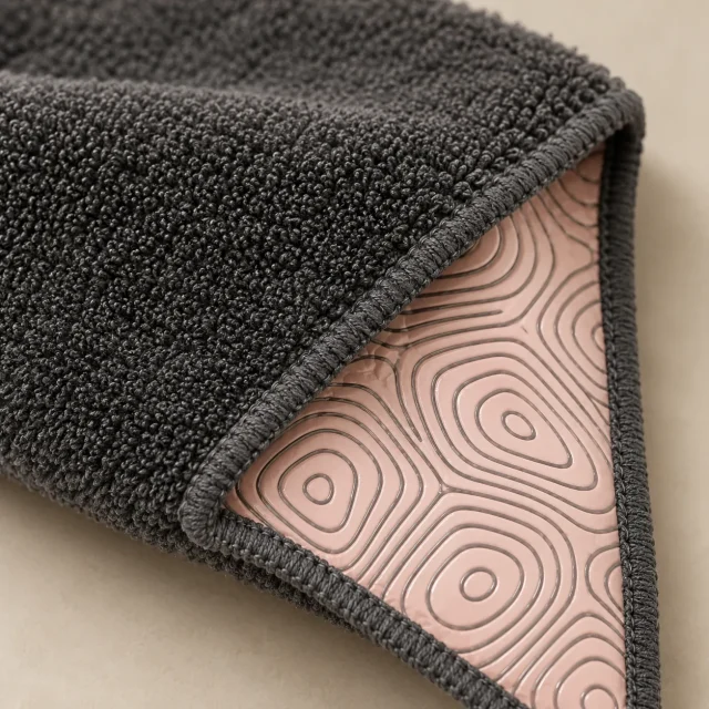 Contour Hand Towel close up