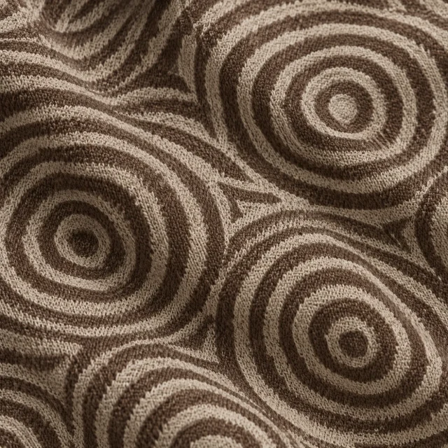 Ripple Long-Sleeve Wrap close up