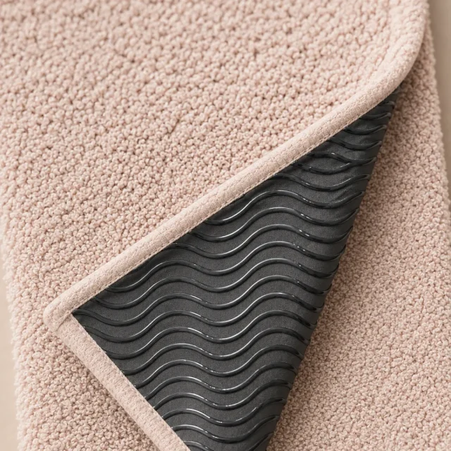 Tide Reformer Towel close up